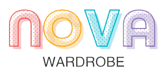 Nova Wardrobe